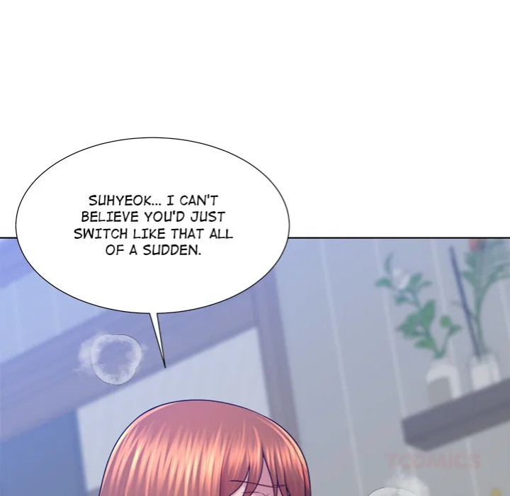 Wanna Become a Dad or a Boyfriend? - Chapter 46 Page 39