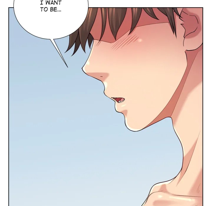 Wanna Become a Dad or a Boyfriend? - Chapter 46 Page 5