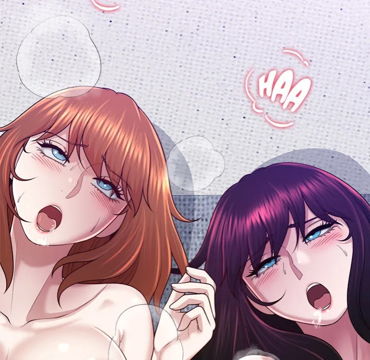 Wanna Become a Dad or a Boyfriend? - Chapter 46 Page 58