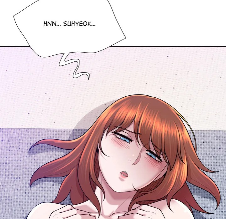 Wanna Become a Dad or a Boyfriend? - Chapter 46 Page 90