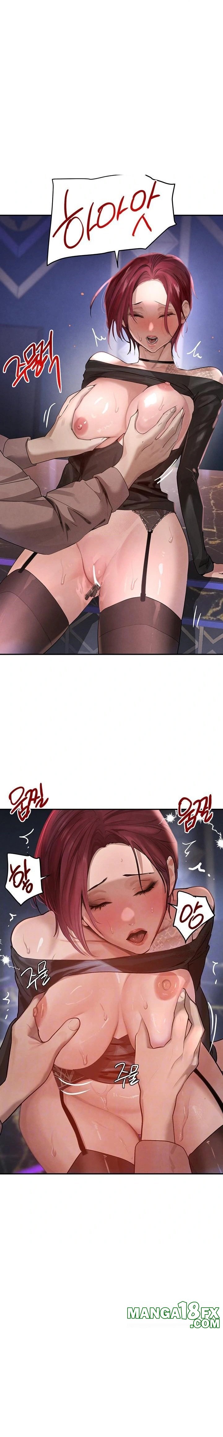 The Boss’s Daughter Raw - Chapter 37 Page 6