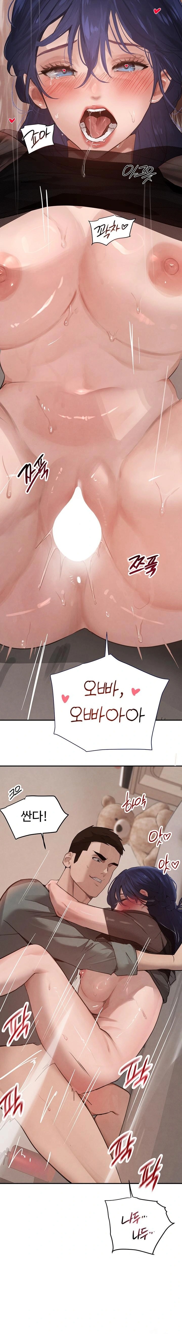 The Boss’s Daughter Raw - Chapter 47 Page 19