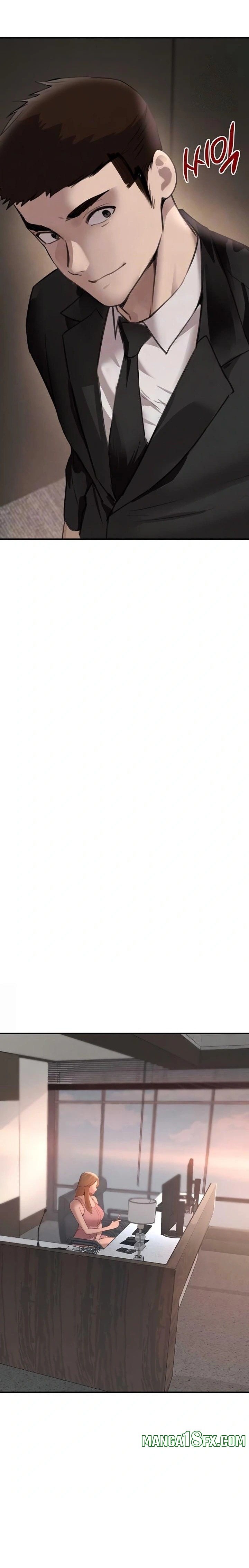 The Boss’s Daughter Raw - Chapter 52 Page 8