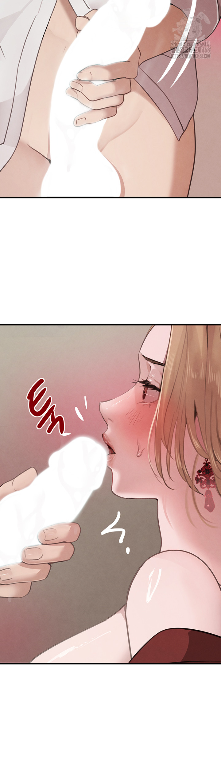 The Boss’s Daughter Raw - Chapter 58 Page 30