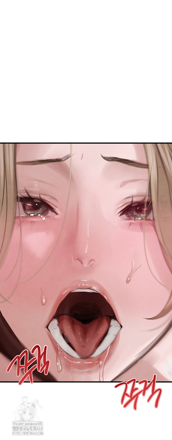 The Boss’s Daughter Raw - Chapter 58 Page 38