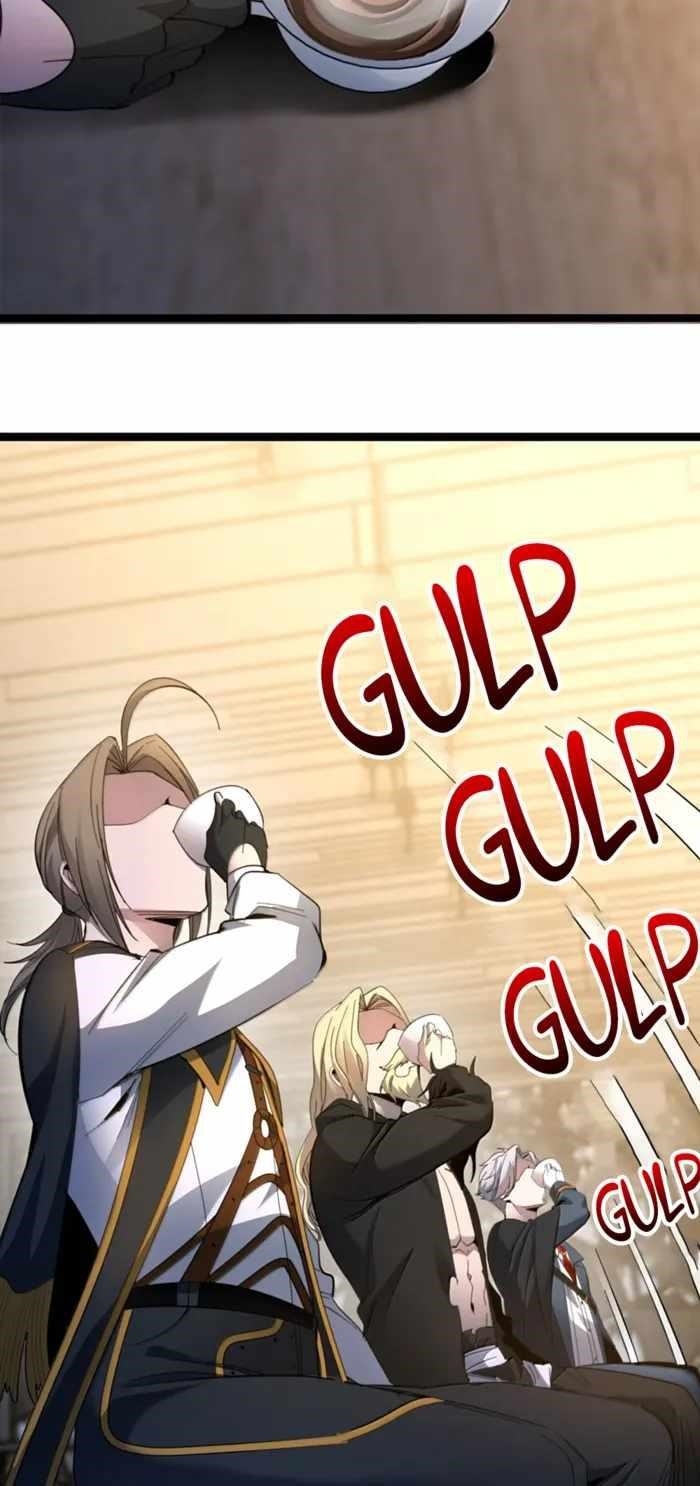 I'm Really Not the Evil God's Lackey - Chapter 178 Page 3