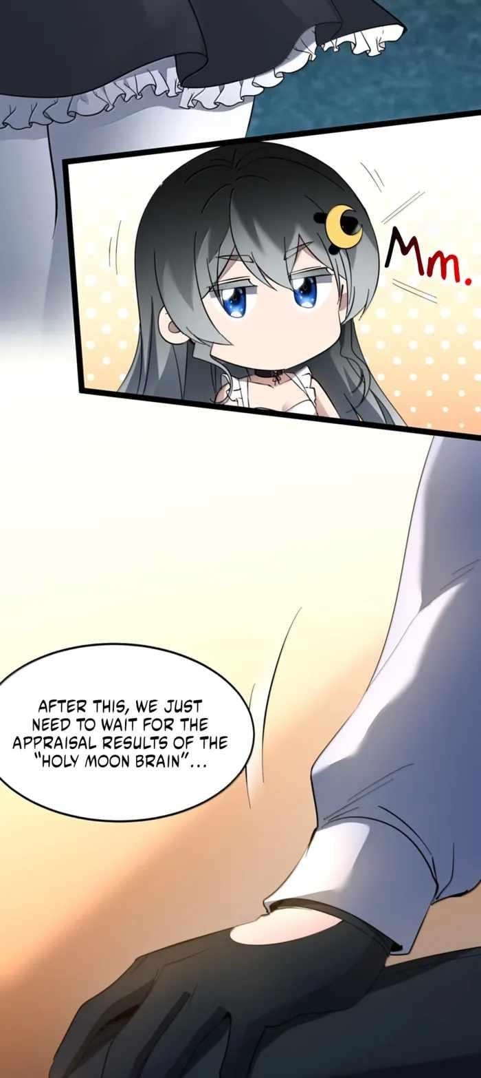 I'm Really Not the Evil God's Lackey - Chapter 178 Page 6