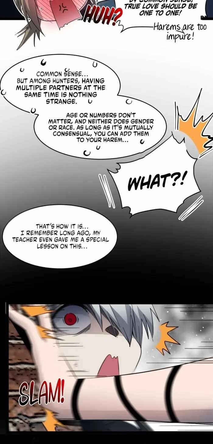 I'm Really Not the Evil God's Lackey - Chapter 179 Page 39