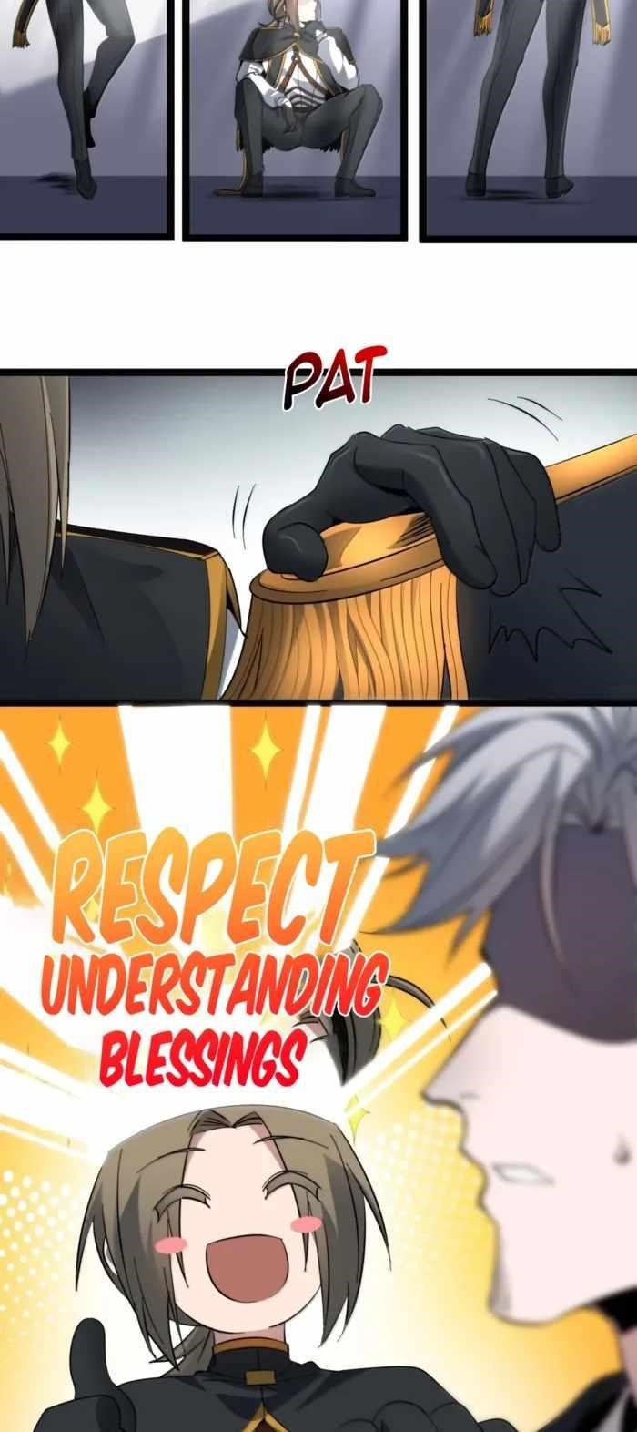 I'm Really Not the Evil God's Lackey - Chapter 179 Page 48