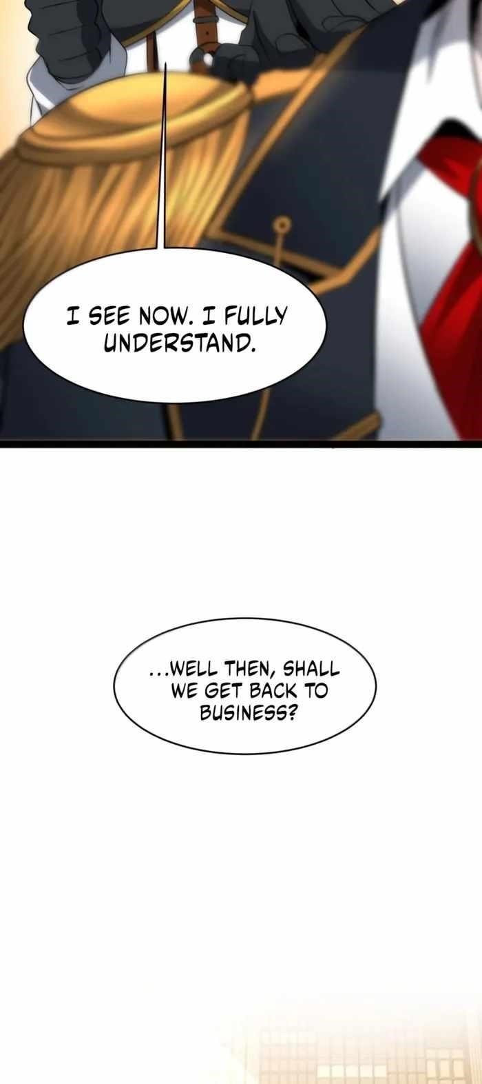I'm Really Not the Evil God's Lackey - Chapter 179 Page 49