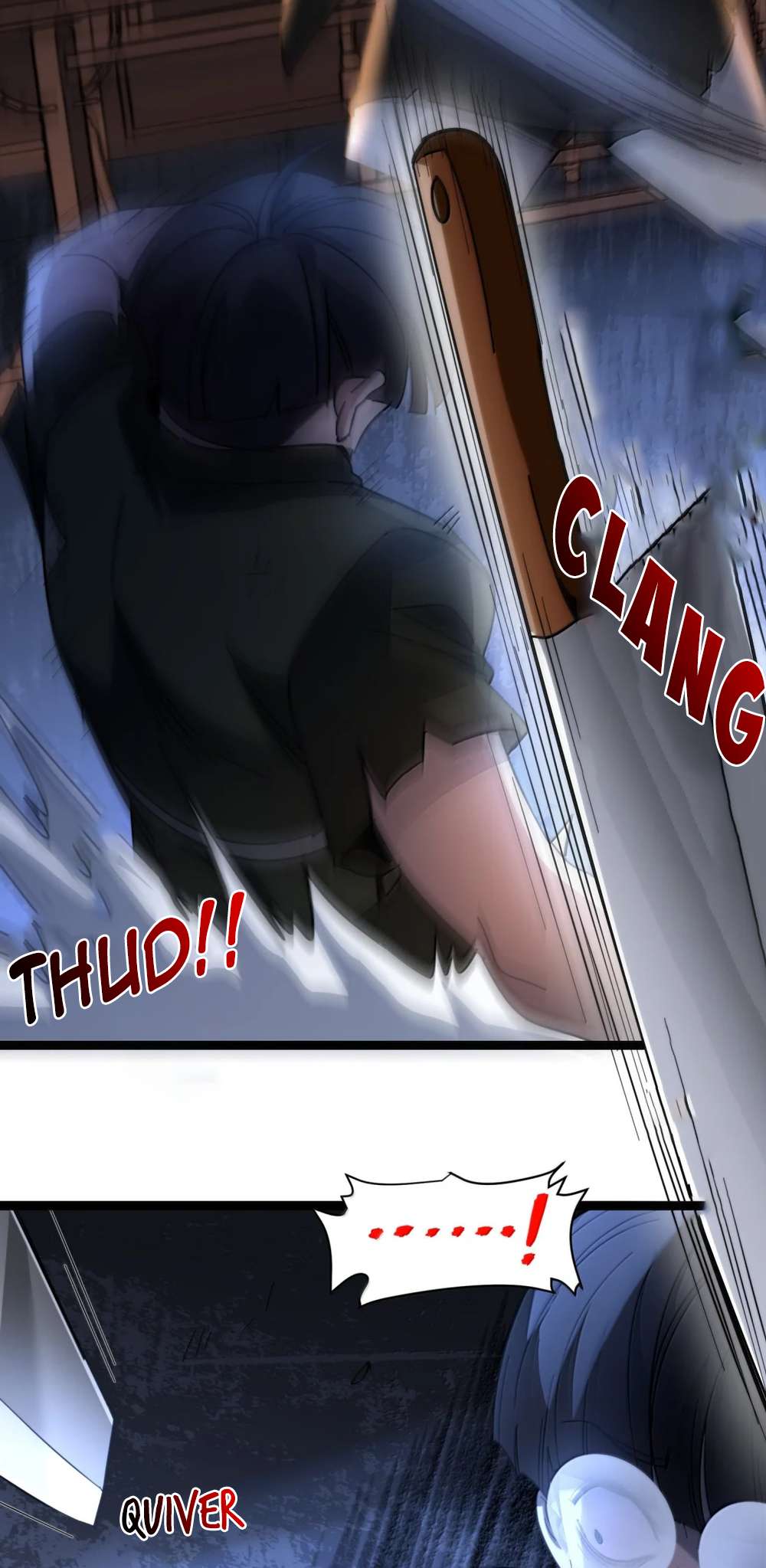 I'm Really Not the Evil God's Lackey - Chapter 181 Page 38