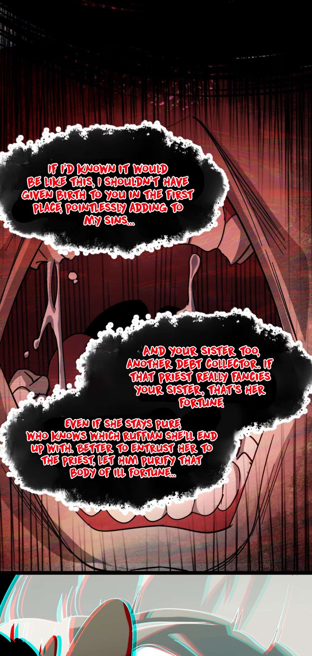 I'm Really Not the Evil God's Lackey - Chapter 181 Page 44
