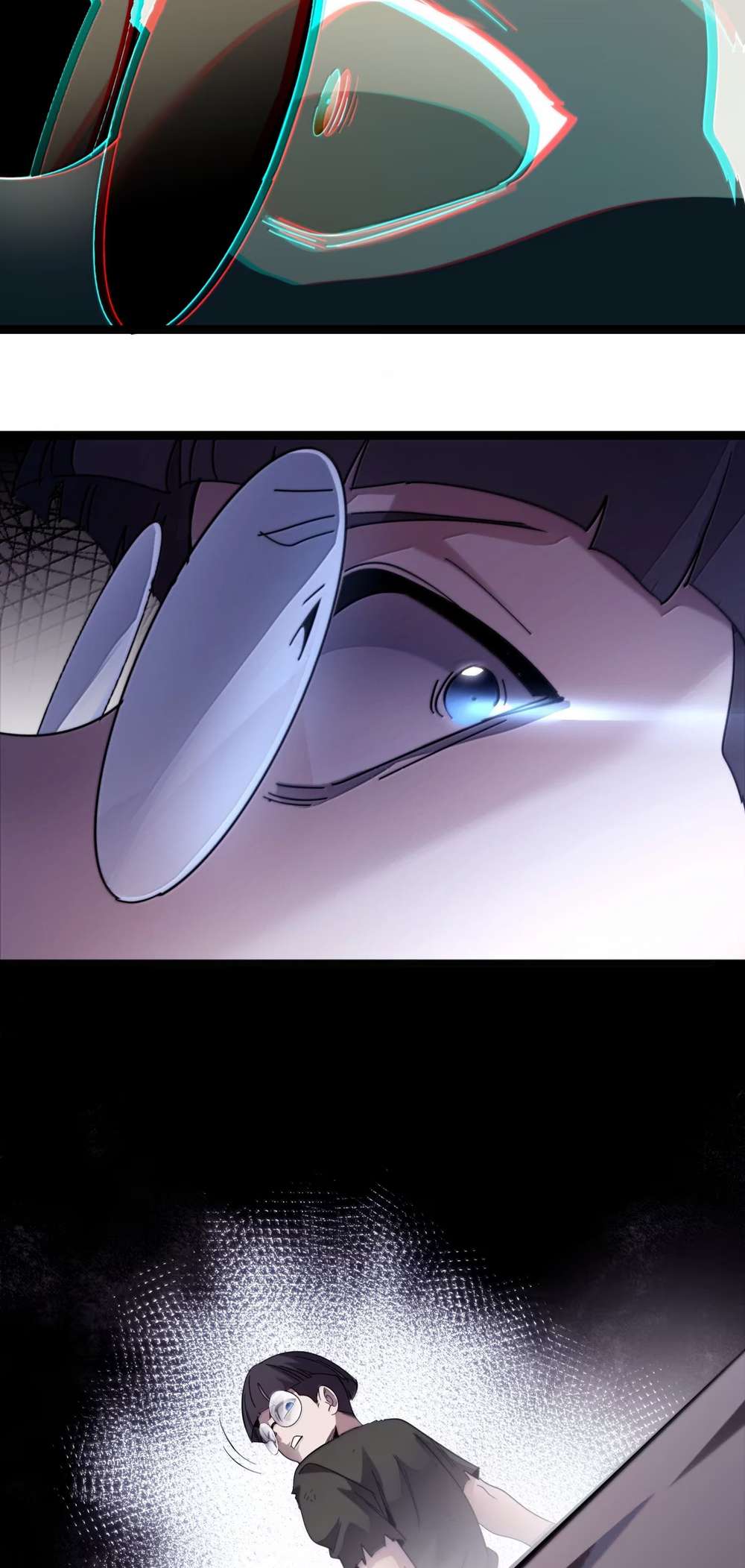 I'm Really Not the Evil God's Lackey - Chapter 181 Page 45