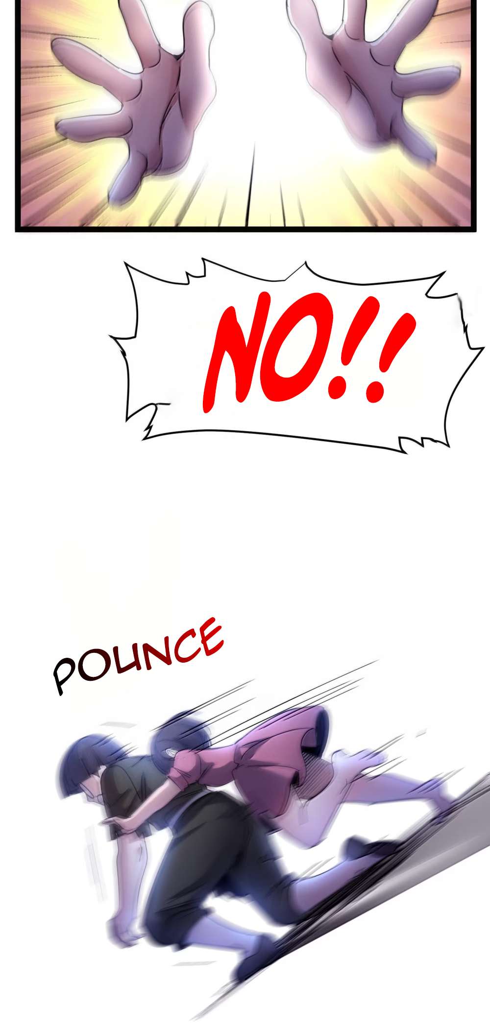 I'm Really Not the Evil God's Lackey - Chapter 181 Page 47