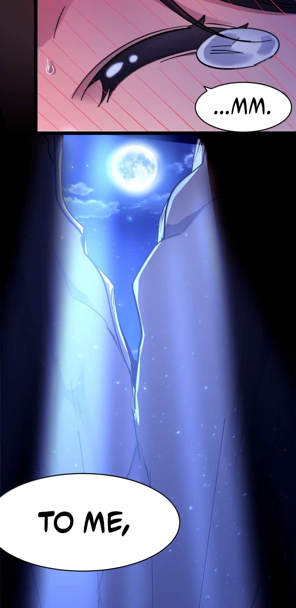 I'm Really Not the Evil God's Lackey - Chapter 181 Page 57