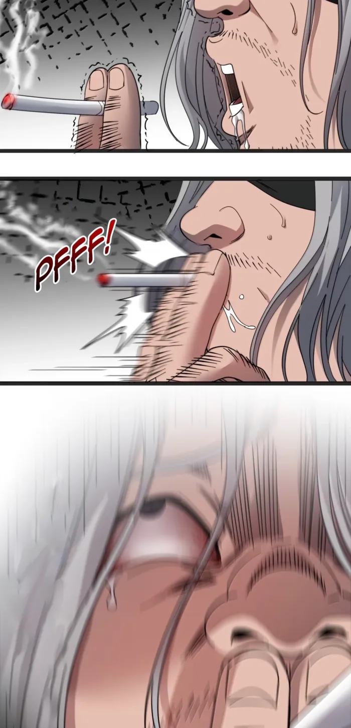 I'm Really Not the Evil God's Lackey - Chapter 183 Page 3