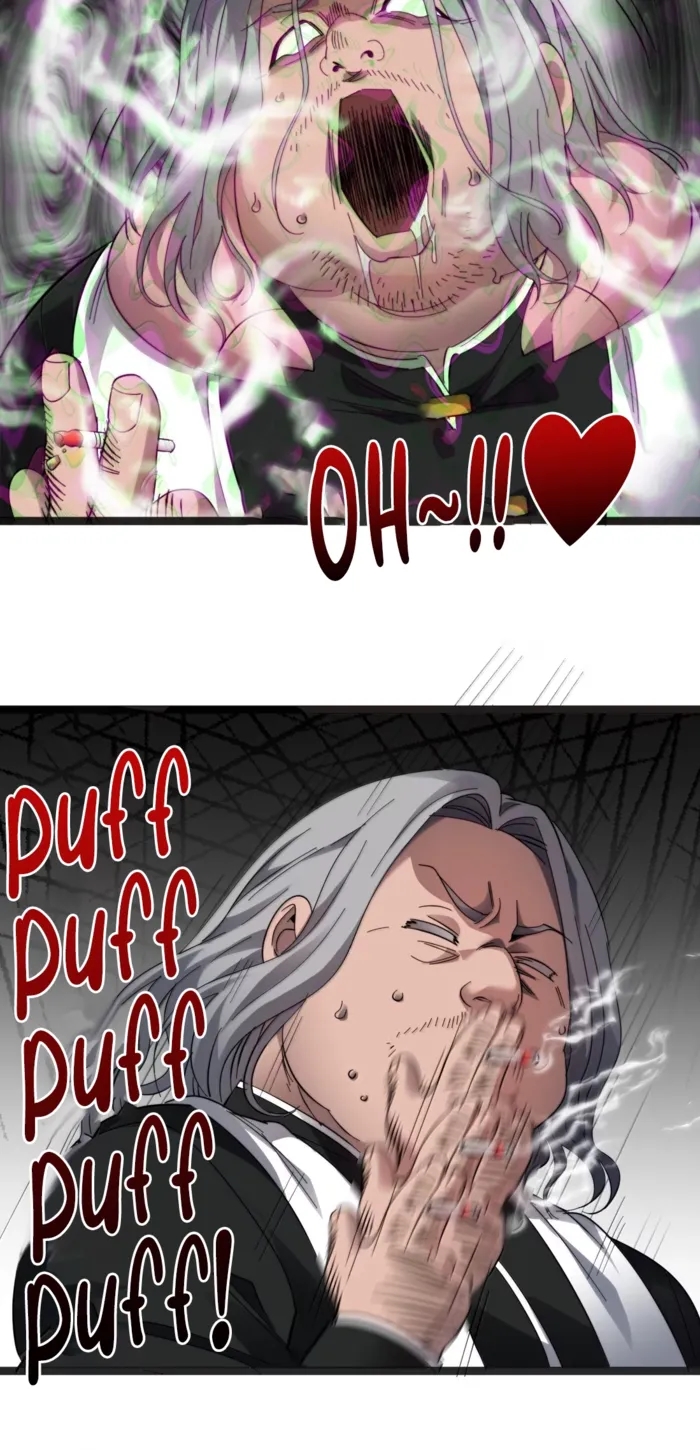 I'm Really Not the Evil God's Lackey - Chapter 183 Page 5