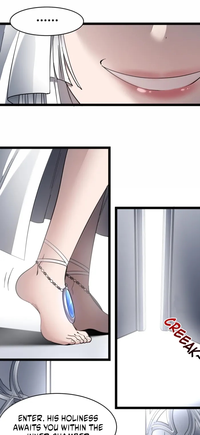 I'm Really Not the Evil God's Lackey - Chapter 183 Page 53