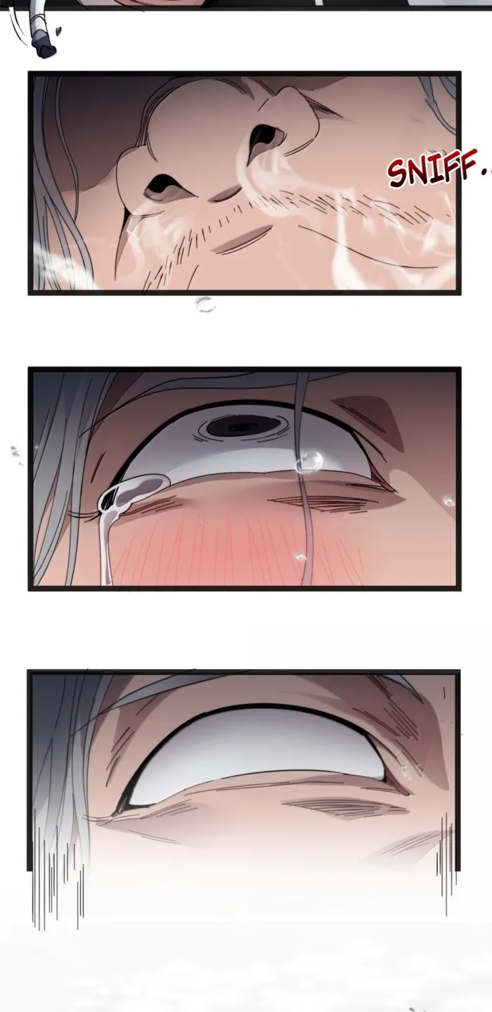 I'm Really Not the Evil God's Lackey - Chapter 183 Page 8