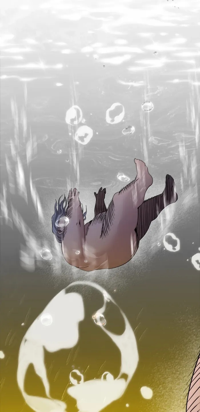 I'm Really Not the Evil God's Lackey - Chapter 183 Page 9