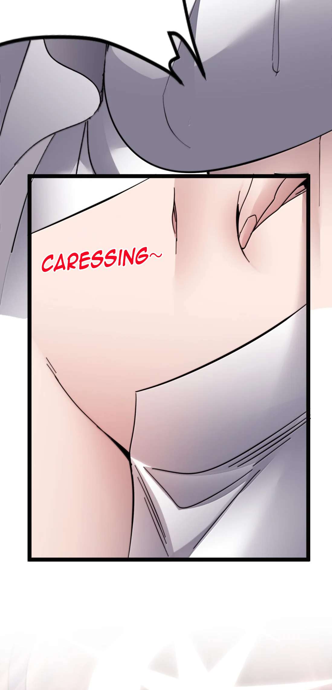 I'm Really Not the Evil God's Lackey - Chapter 185 Page 41