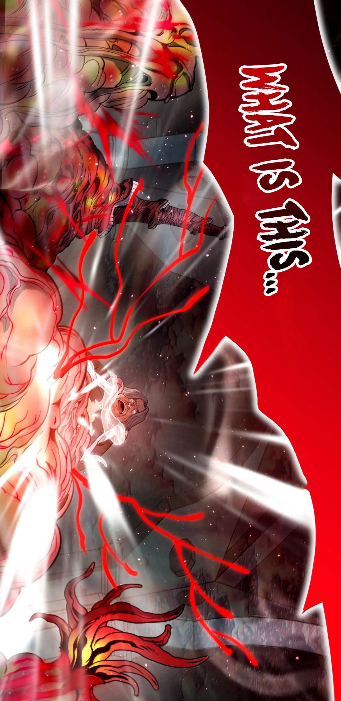 I'm Really Not the Evil God's Lackey - Chapter 185 Page 63