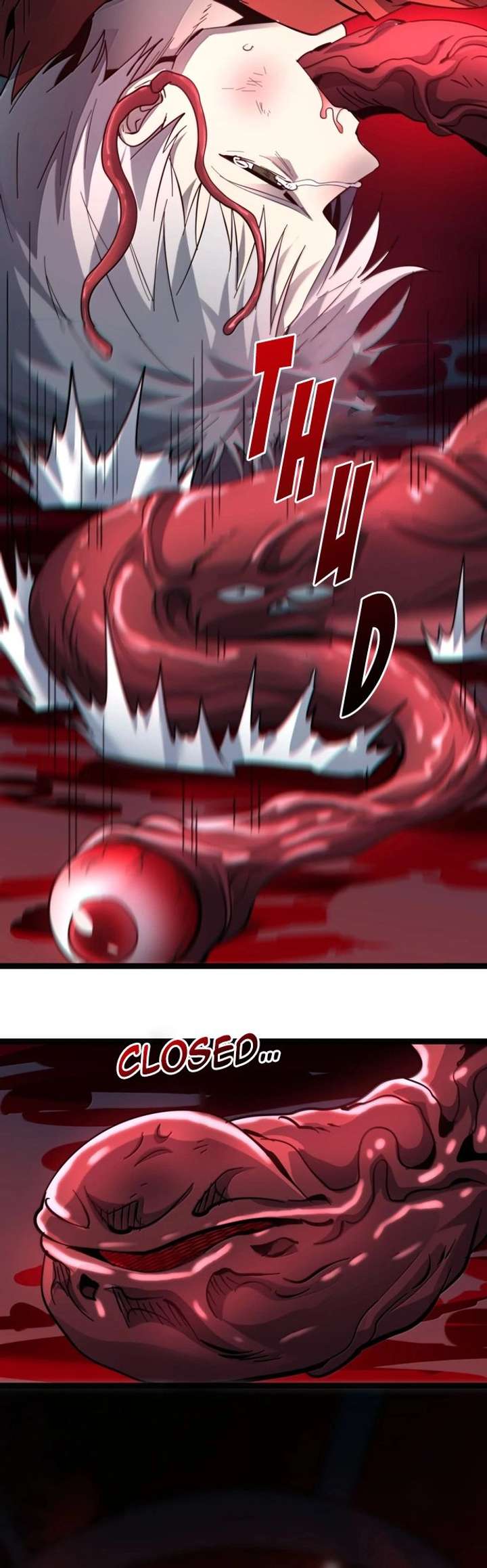 I'm Really Not the Evil God's Lackey - Chapter 186 Page 24