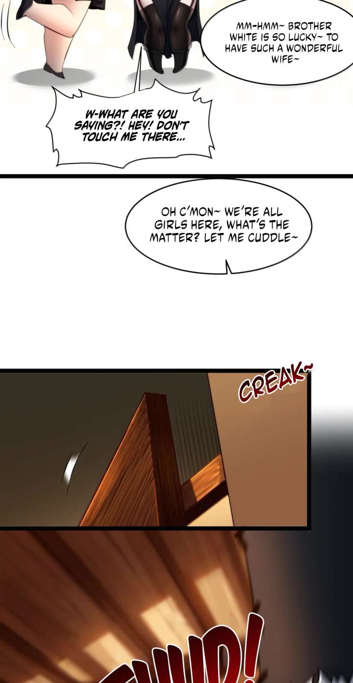 I'm Really Not the Evil God's Lackey - Chapter 187 Page 23