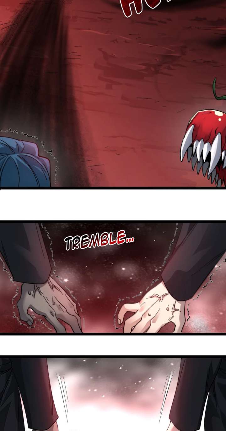 I'm Really Not the Evil God's Lackey - Chapter 187 Page 51