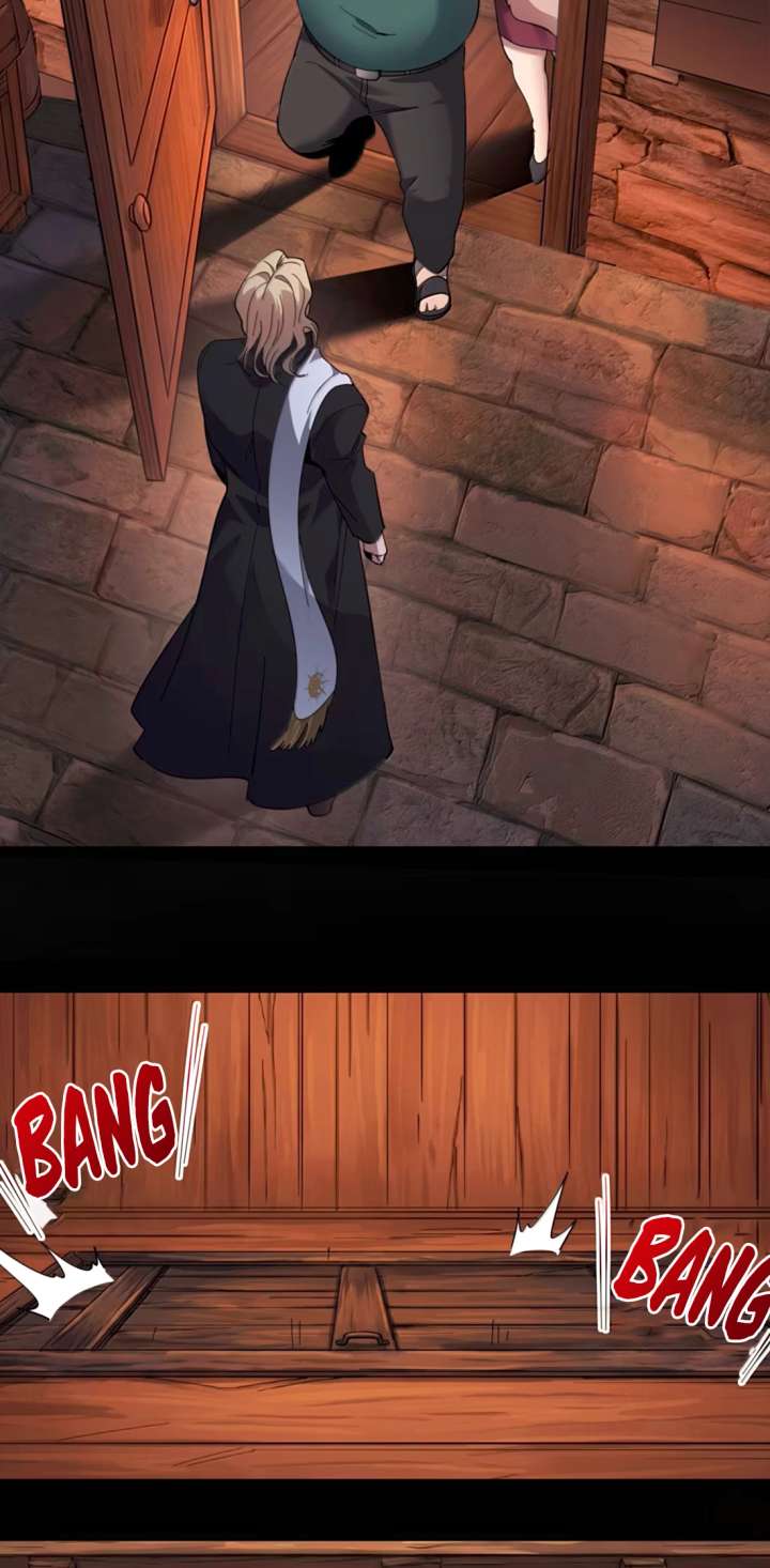 I'm Really Not the Evil God's Lackey - Chapter 188 Page 14