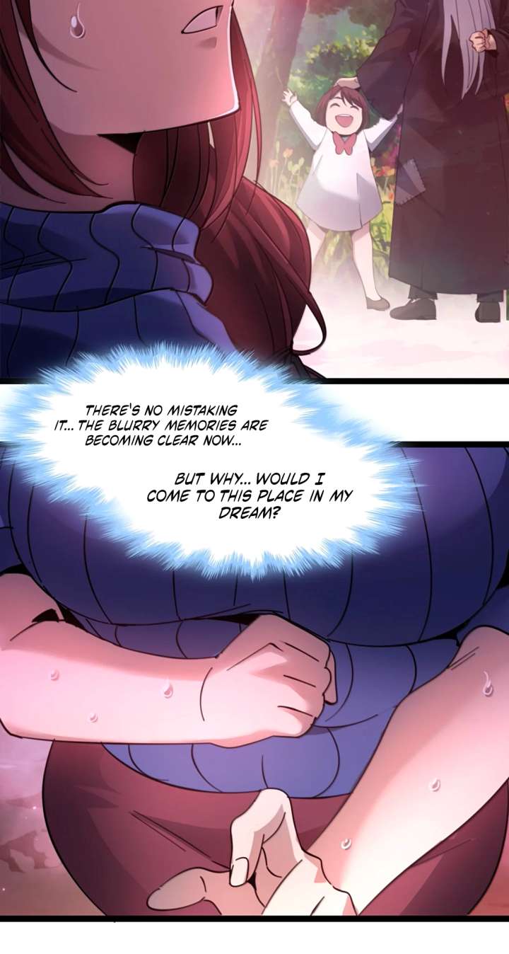 I'm Really Not the Evil God's Lackey - Chapter 188 Page 49