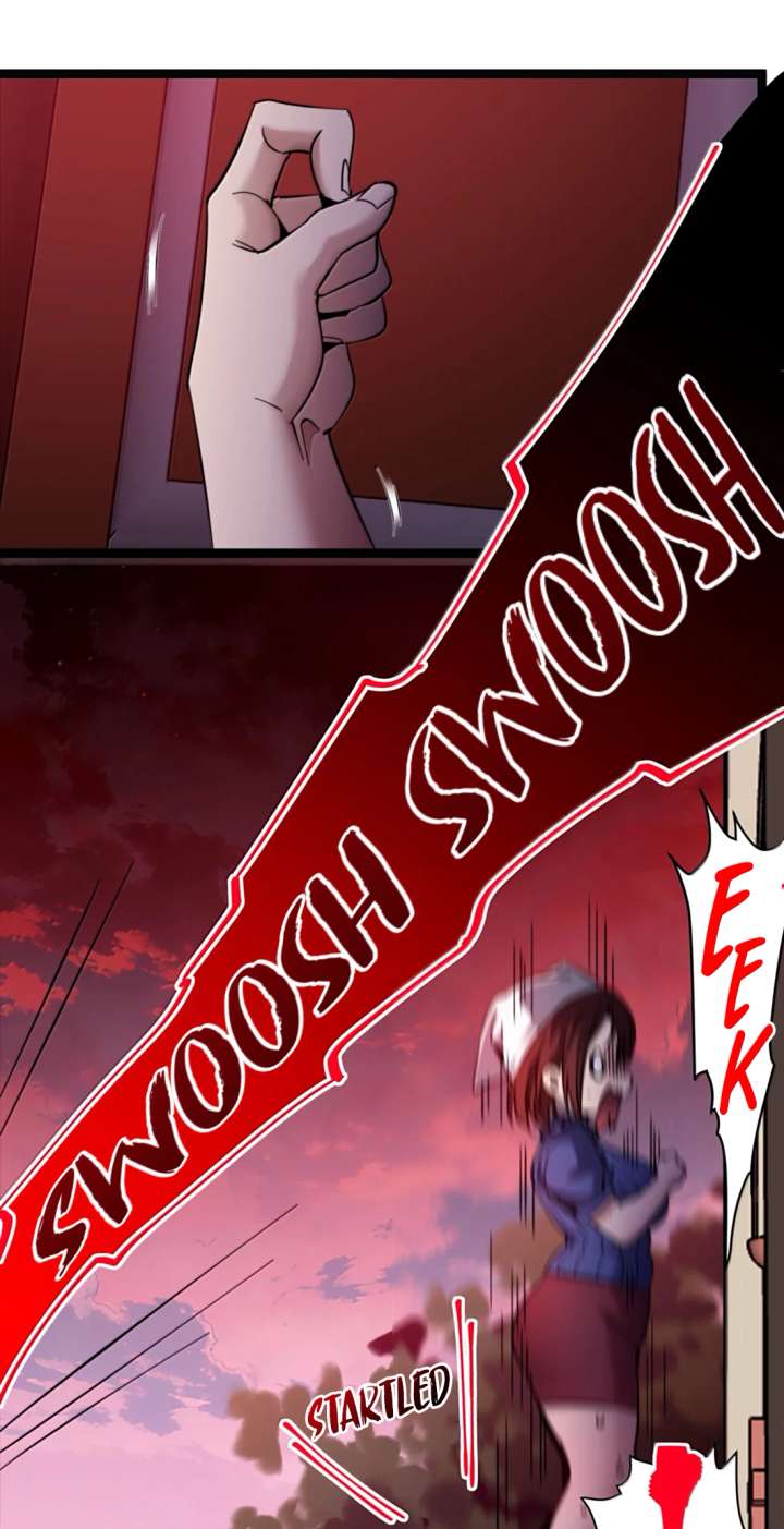 I'm Really Not the Evil God's Lackey - Chapter 188 Page 50