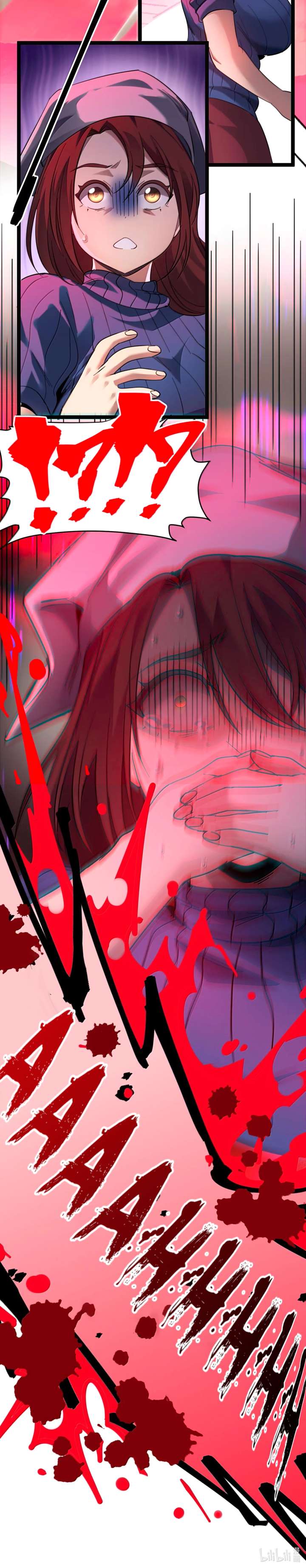 I'm Really Not the Evil God's Lackey - Chapter 188 Page 57