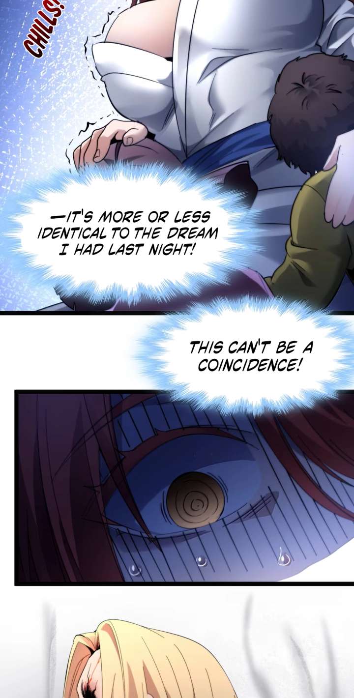 I'm Really Not the Evil God's Lackey - Chapter 189 Page 10