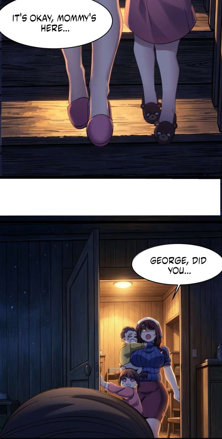 I'm Really Not the Evil God's Lackey - Chapter 189 Page 14