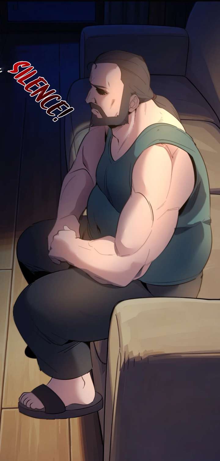 I'm Really Not the Evil God's Lackey - Chapter 189 Page 15