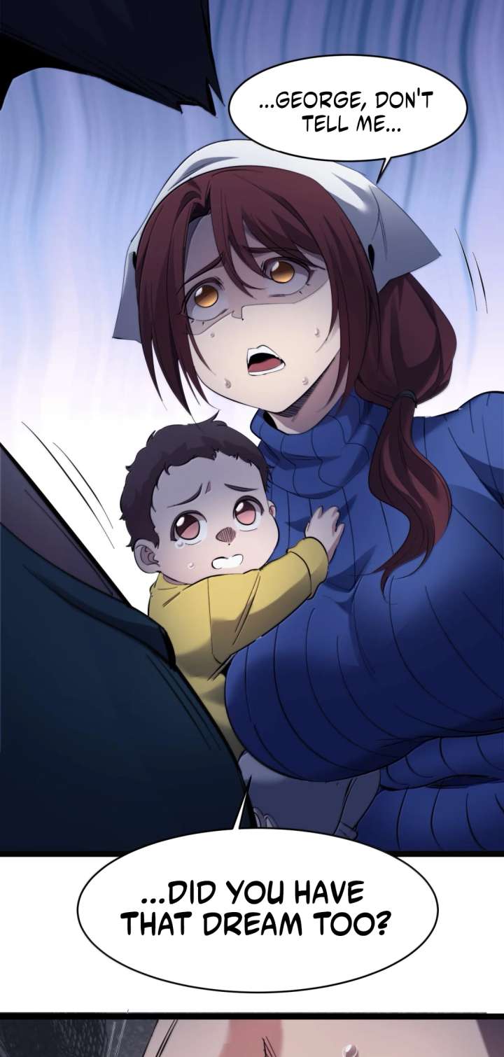 I'm Really Not the Evil God's Lackey - Chapter 189 Page 18