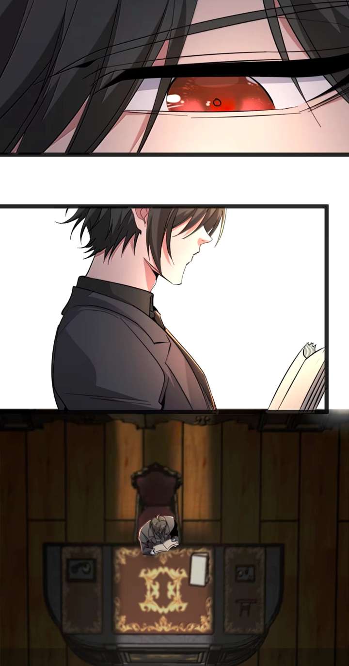 I'm Really Not the Evil God's Lackey - Chapter 192 Page 20