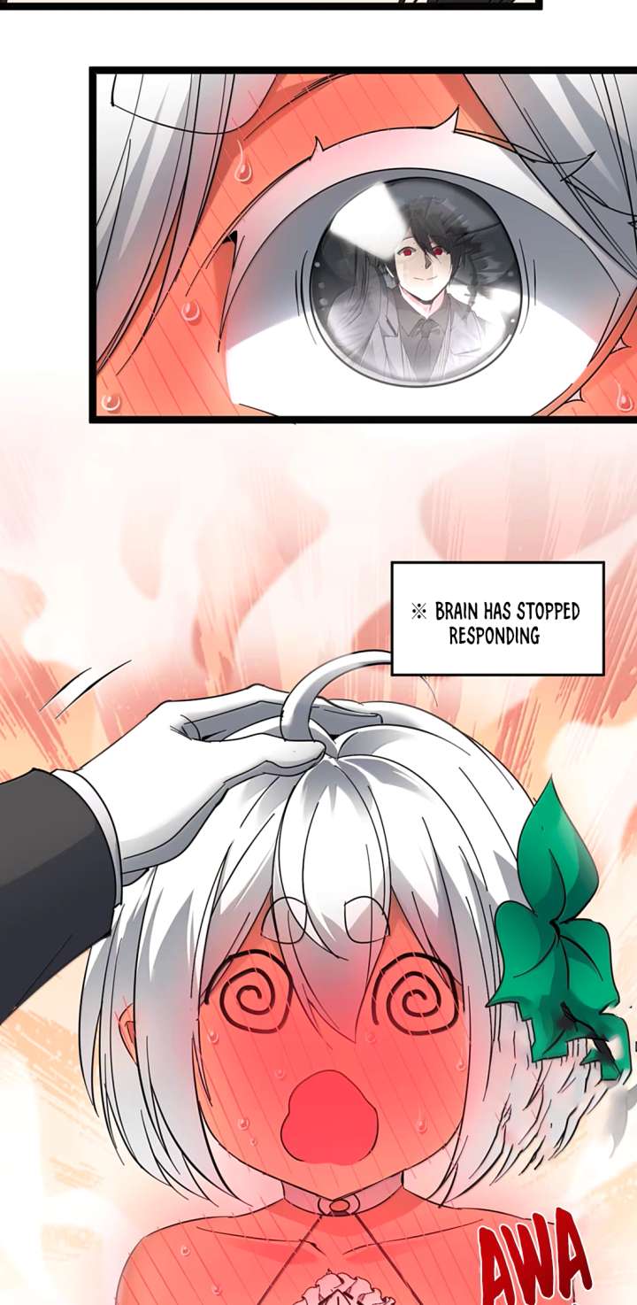 I'm Really Not the Evil God's Lackey - Chapter 192 Page 46