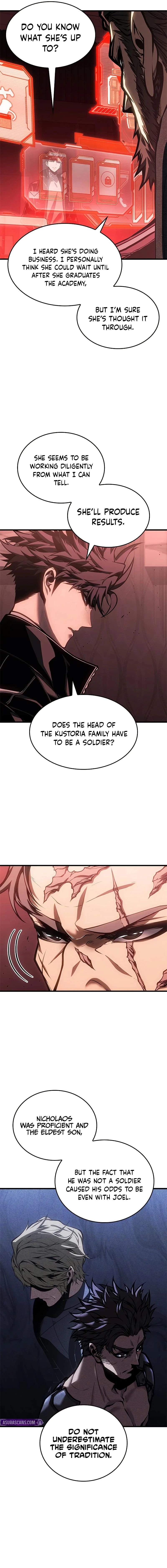 Bad Born Blood - Chapter 81 Page 10