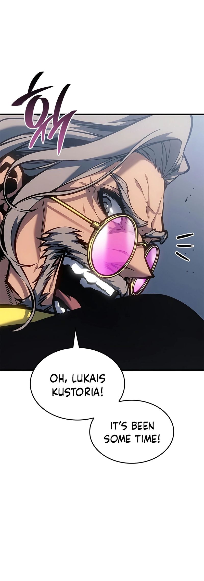 Bad Born Blood - Chapter 82 Page 17