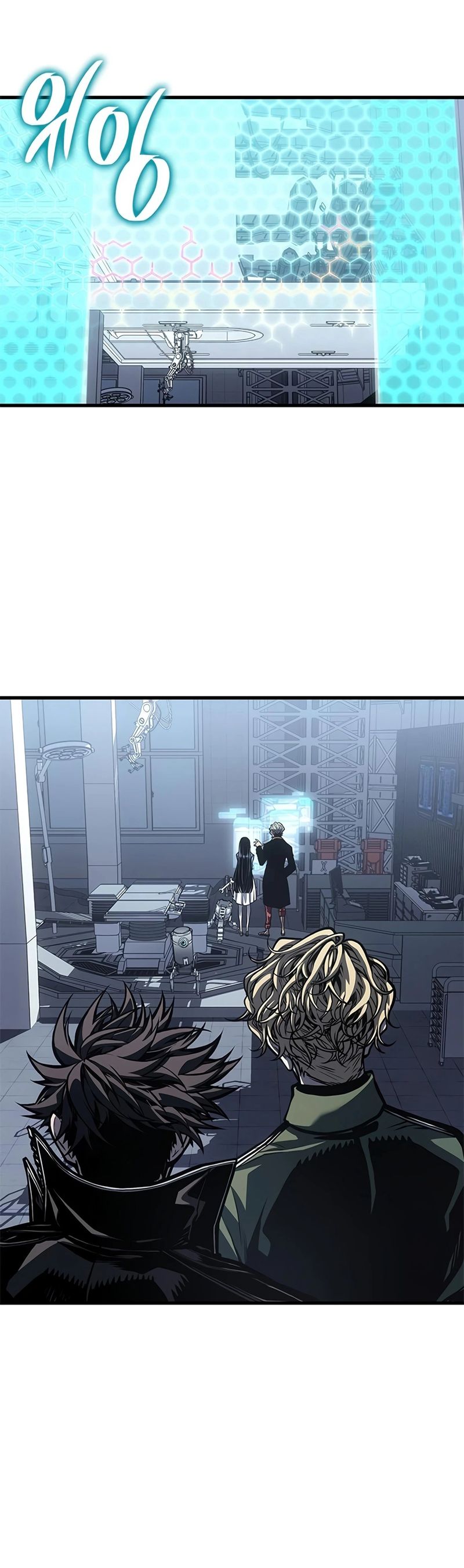 Bad Born Blood - Chapter 82 Page 3