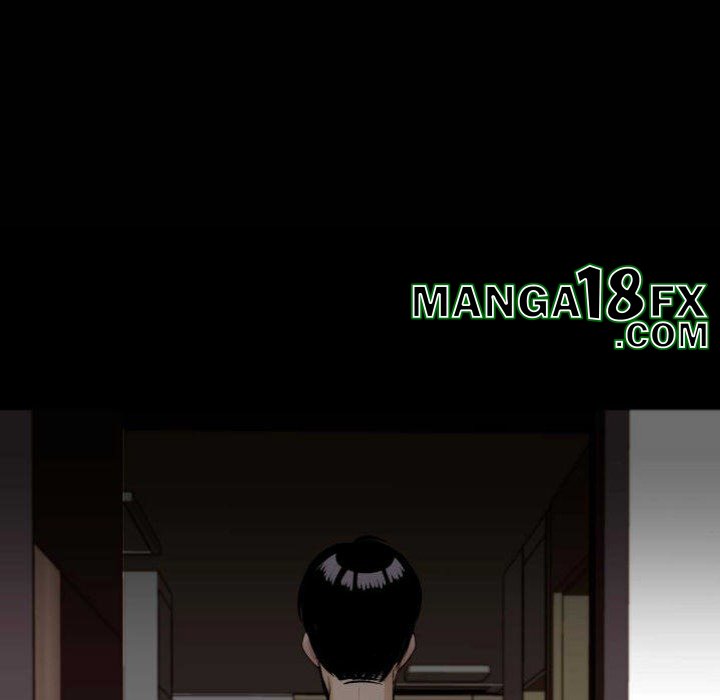 Gangster x Office Lady - Chapter 100 Page 154