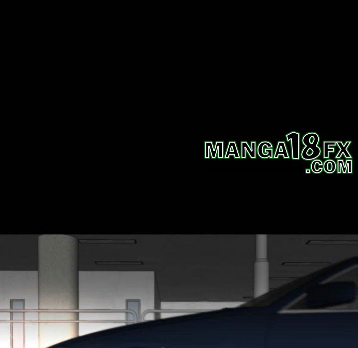 Gangster x Office Lady - Chapter 101 Page 53