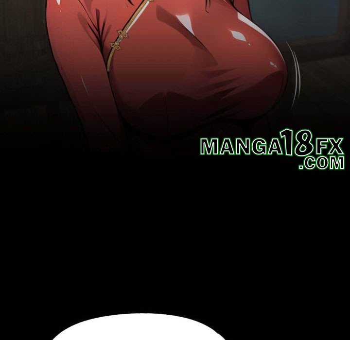 Gangster x Office Lady - Chapter 102 Page 87
