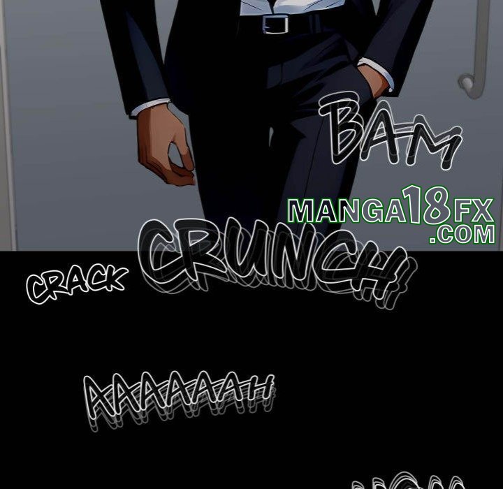Gangster x Office Lady - Chapter 103 Page 20