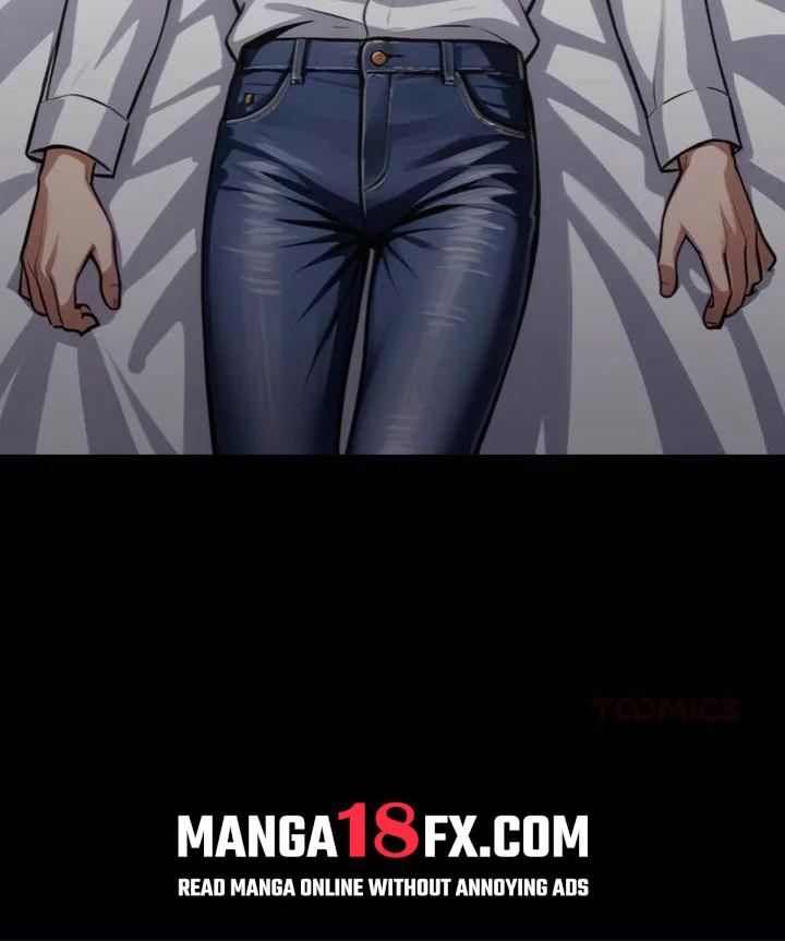 Gangster x Office Lady - Chapter 108 Page 102