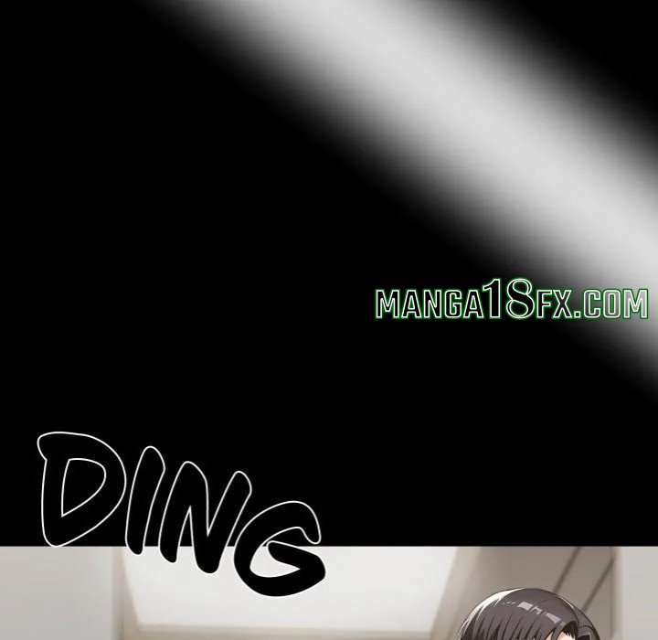 Gangster x Office Lady - Chapter 111 Page 113