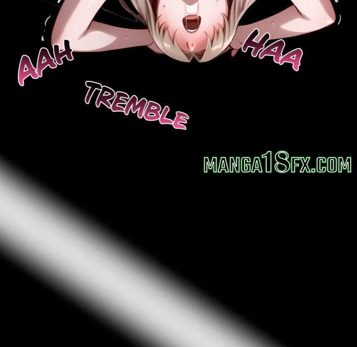 Gangster x Office Lady - Chapter 111 Page 19