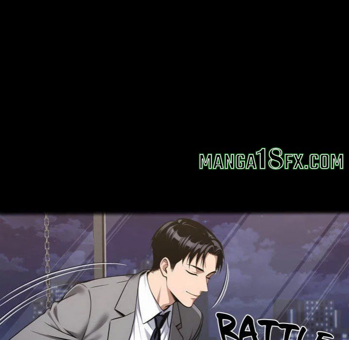 Gangster x Office Lady - Chapter 112 Page 14